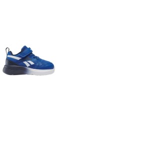 Βρεφικά Παπούτσια Reebok Rush Runner 6.0 Elastic Gore Lace Top Strap Boy 100269644