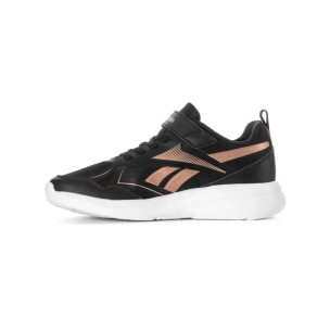 Παιδικά Παπούτσια Reebok Rush Runner 6.0 Elastic Lace Top Strap Girl 100269656
