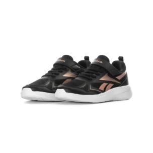 Παιδικά Παπούτσια Reebok Rush Runner 6.0 Elastic Lace Top Strap Girl 100269656