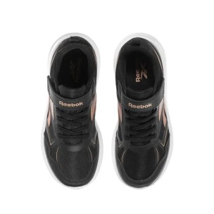 Παιδικά Παπούτσια Reebok Rush Runner 6.0 Elastic Lace Top Strap Girl 100269656