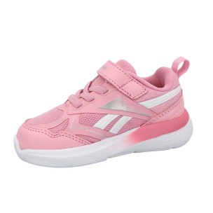 Βρεφικά Παπούτσια Reebok Rush Runner 6.0 Elastic Gore Lace Top Strap Girl 100269658