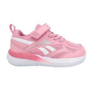 Βρεφικά Παπούτσια Reebok Rush Runner 6.0 Elastic Gore Lace Top Strap Girl 100269658