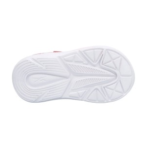 Βρεφικά Παπούτσια Reebok Rush Runner 6.0 Elastic Gore Lace Top Strap Girl 100269658