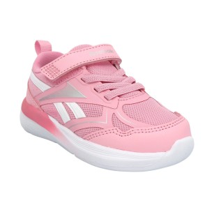 Βρεφικά Παπούτσια Reebok Rush Runner 6.0 Elastic Gore Lace Top Strap Girl 100269658