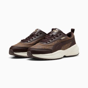 Γυναικεία Αθλητικά Παπούτσια Puma Cilia 2 Mode Feline 408225-02