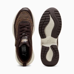 Γυναικεία Αθλητικά Παπούτσια Puma Cilia 2 Mode Feline 408225-02