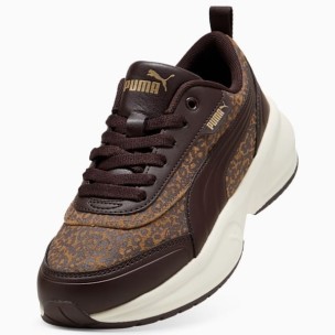 Γυναικεία Αθλητικά Παπούτσια Puma Cilia 2 Mode Feline 408225-02