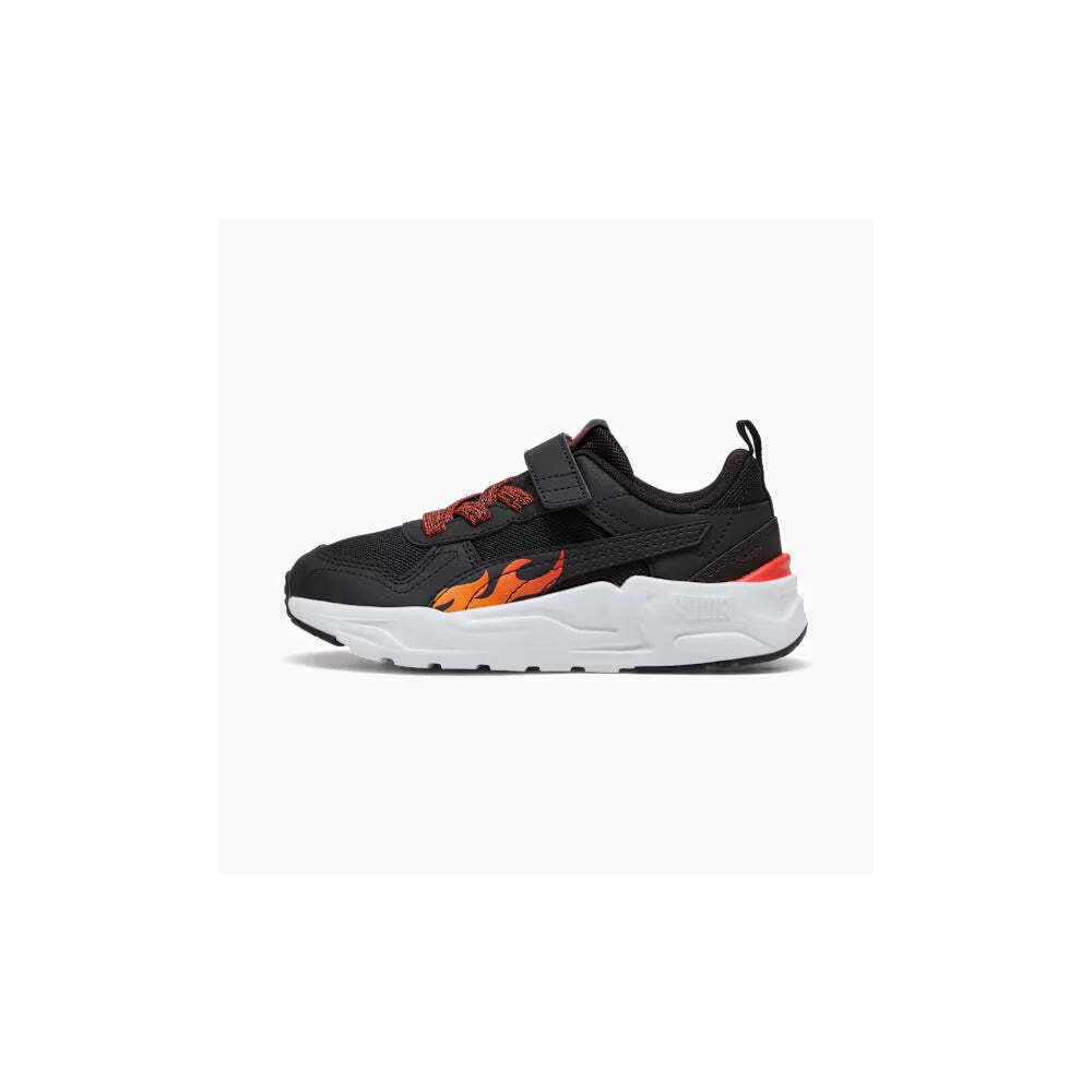 Παιδικά Παπούτσια Puma Trinity 2 LT Sparks AC+ PS 407737-01