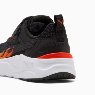 Παιδικά Παπούτσια Puma Trinity 2 LT Sparks AC+ PS 407737-01
