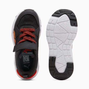 Παιδικά Παπούτσια Puma Trinity 2 LT Sparks AC+ PS 407737-01