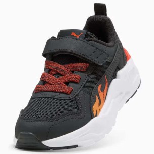 Παιδικά Παπούτσια Puma Trinity 2 LT Sparks AC+ PS 407737-01