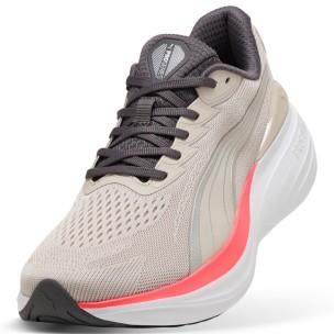 Ανδρικά Αθλητικά Παπούτσια Puma Scend Pro 3 313498-05