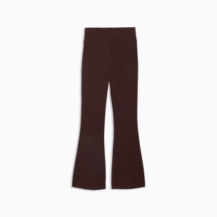 Γυναικείο Κολάν Puma Ess High-Waist Flared Leggings 631542-33