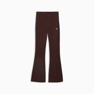Γυναικείο Κολάν Puma Ess High-Waist Flared Leggings 631542-33