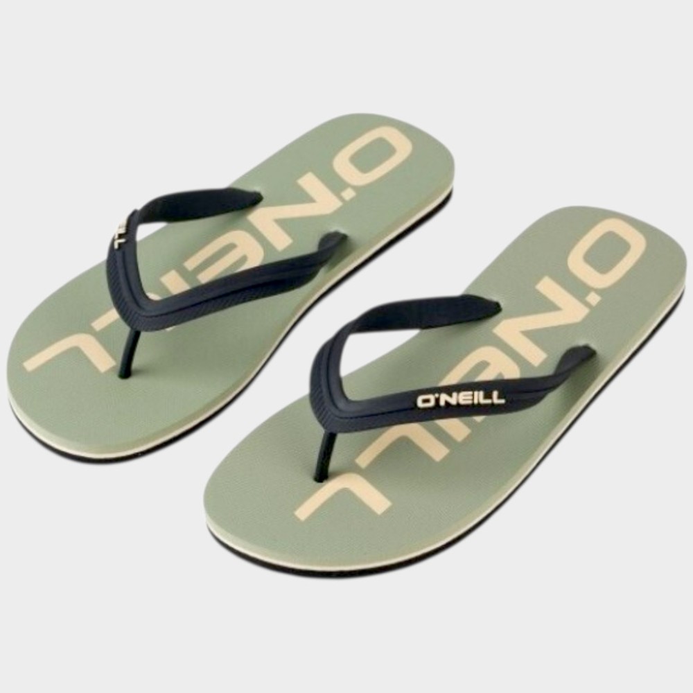 Ανδρικές Σαγιονάρες O'Neill Profile Logo Sandals 2400075-16048