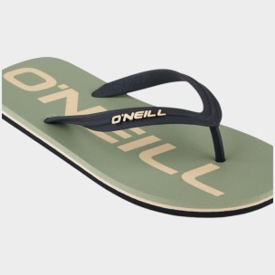 Ανδρικές Σαγιονάρες O'Neill Profile Logo Sandals 2400075-16048