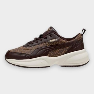 Γυναικεία Αθλητικά Παπούτσια Puma Cilia 2 Mode Feline 408225-02