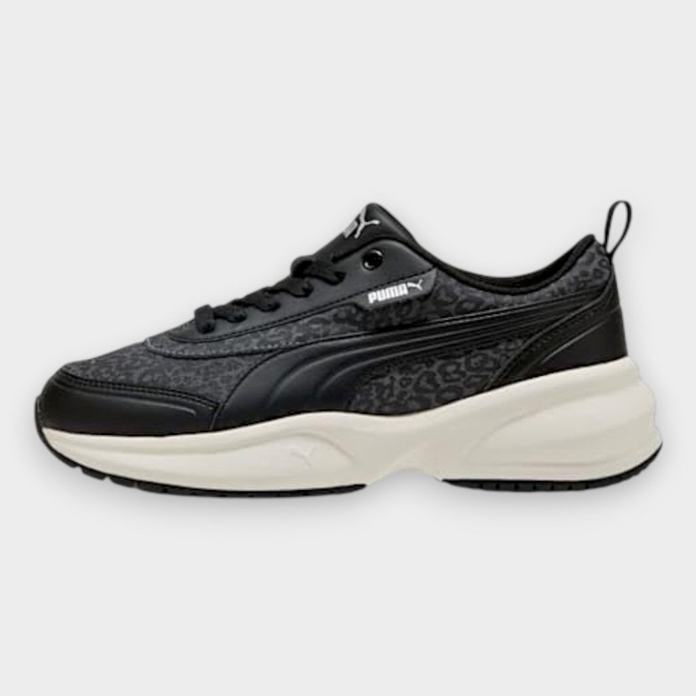 Γυναικεία Αθλητικά Παπούτσια Puma Cilia 2 Mode Feline 408225-01