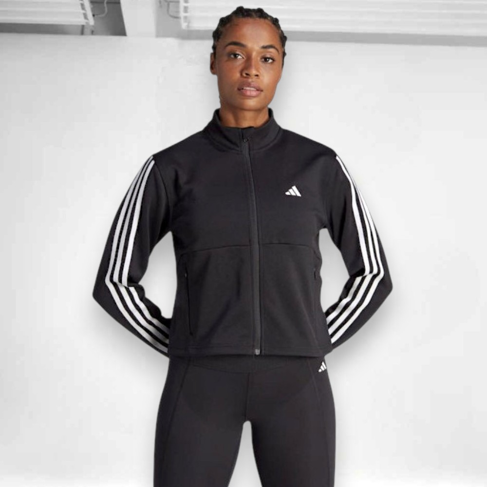 Γυναικεία Ζακέτα Adidas Aeroready Train ADIDAS TR-ES 3S TJ HZ5615