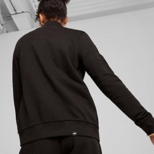 Γυναικεία Ζακέτα Puma ESS+ Class Act Trackjacket TR 682499-01