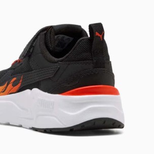 Παιδικά Παπούτσια Puma Trinity 2 LT Sparks AC+ PS 407737-01
