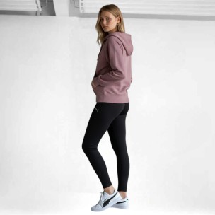 Γυναικεία Ζακέτα Puma Essentials Satin Hoodie 690344-88