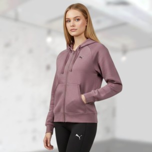 Γυναικεία Ζακέτα Puma...