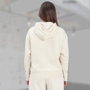 Γυναικεία Ζακέτα PUMA W HER Relaxed Full-Zip Hoodie FL 688150-87