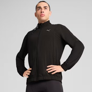 Ανδρική Ζακέτα Puma Run...