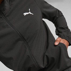 Ανδρική Ζακέτα Puma Run Favorite Woven Jacket 523155-21