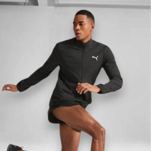 Ανδρική Ζακέτα Puma Run Favorite Woven Jacket 523155-21