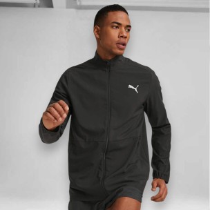 Ανδρική Ζακέτα Puma Run Favorite Woven Jacket 523155-21