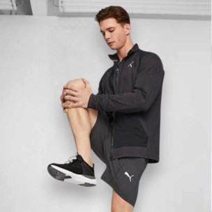 Ανδρική Ζακέτα Puma Train...