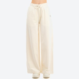 Γυναικείο Παντελόνι Φόρμας Be Nation Co/El Terry Wide Leg Pant 02112402-2A1