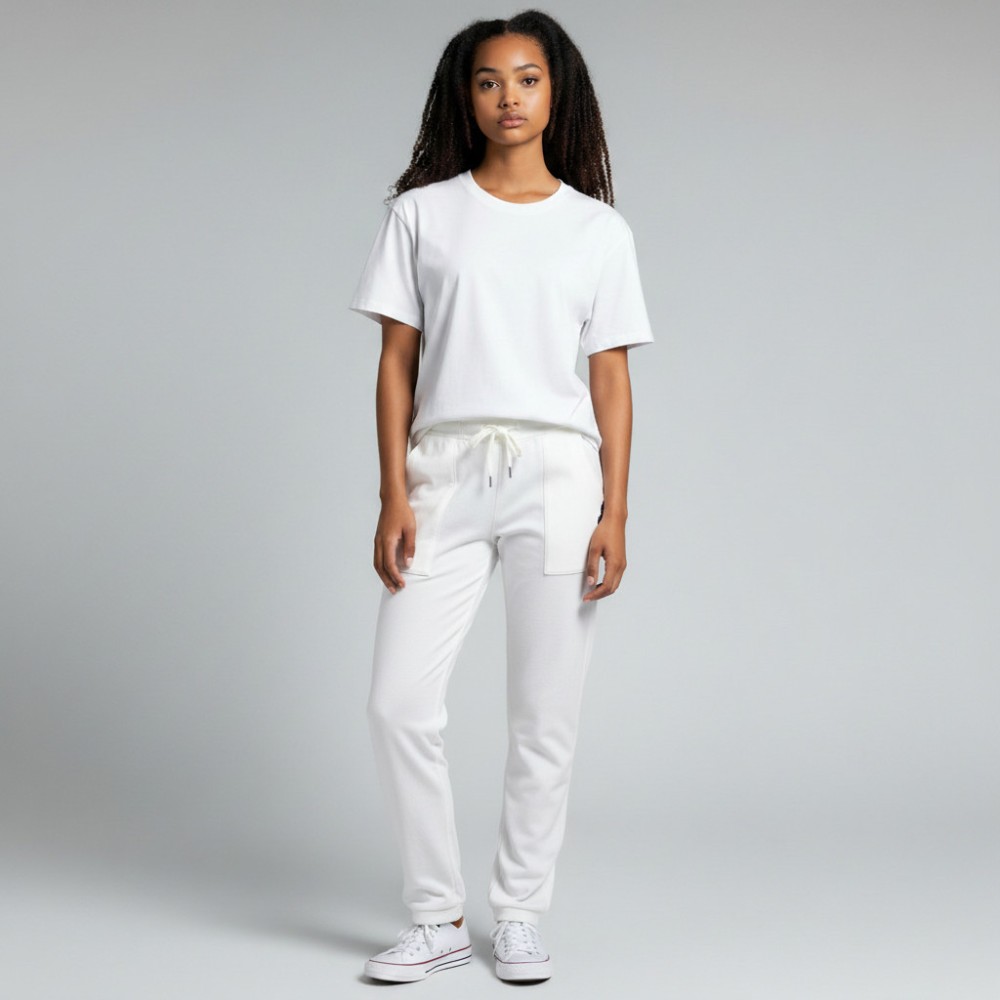 Γυναικείο Παντελόνι Φόρμας Body Action Women Cozy Sweatpants 021836 05A
