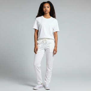 Γυναικείο Παντελόνι Φόρμας Body Action Women Cozy Sweatpants 021836 05A