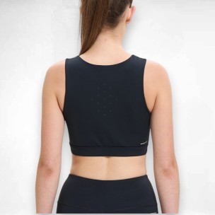Γυναικείο Μπουστάκι Magnetic North Women's Evolve Bra A62011 (Black)