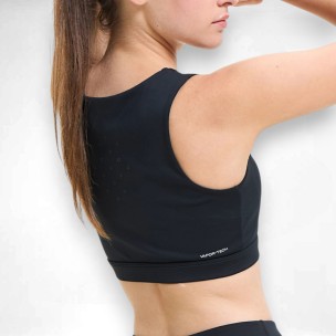 Γυναικείο Μπουστάκι Magnetic North Women's Evolve Bra A62011 (Black)