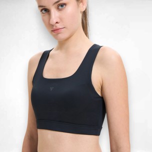 Γυναικείο Μπουστάκι Magnetic North Women's Evolve Bra A62011 (Black)