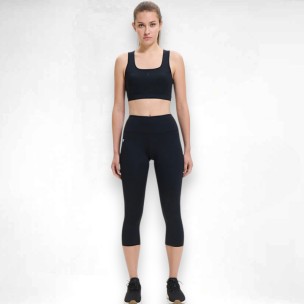 Γυναικείο Μπουστάκι Magnetic North Women's Evolve Bra A62011 (Black)