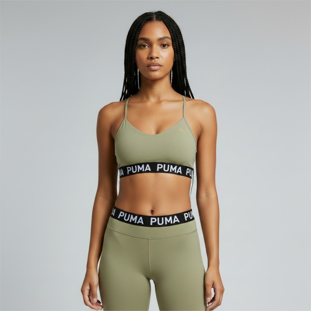 Γυναικείο Μπουστάκι Puma Move Strong 527140-82