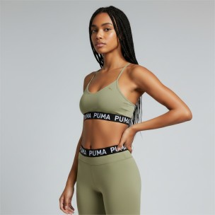 Γυναικείο Μπουστάκι Puma Move Strong 527140-82