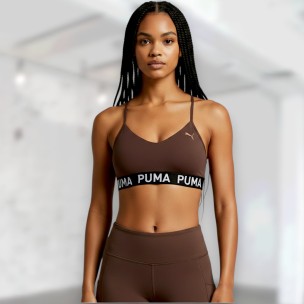 Γυναικείο Μπουστάκι Puma...