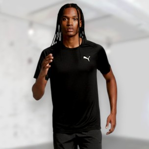 Ανδρικό T-Shirt Puma...