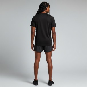 Ανδρικό T-Shirt Puma Pwrtrain Triblend Tee 528532-01