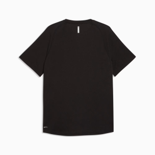 Ανδρικό T-Shirt Puma Pwrtrain Triblend Tee 528532-01