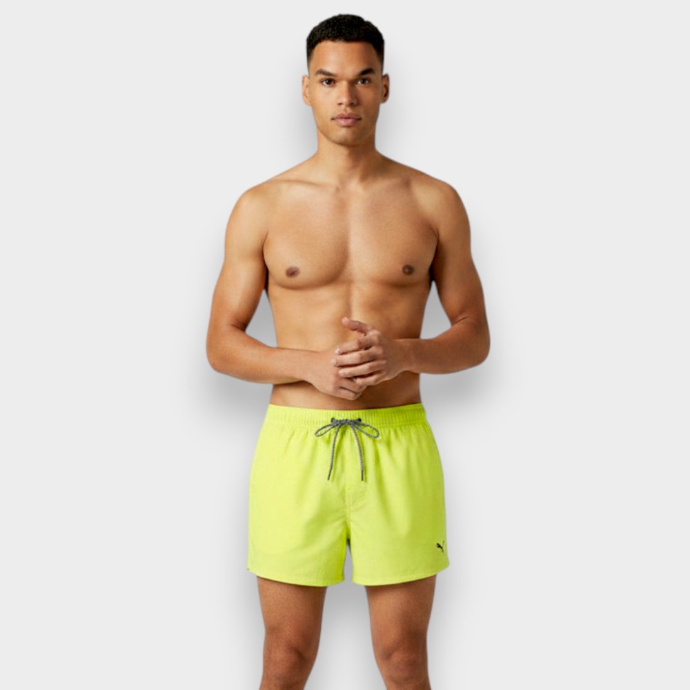 Ανδρικό Μαγιό Puma Swim Men Short Len 100000029-041