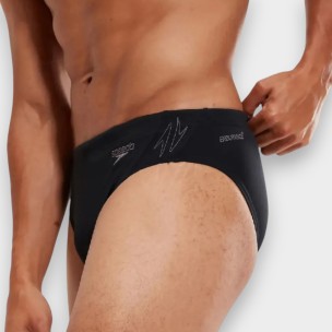Ανδρικό Μαγιό Speedo Hyper Boom Splice 7cm 003017-15146M