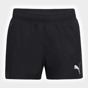 Ανδρικό Μαγιό Βερμούδα Puma Swim Men Short Shorts 1P 938064-001