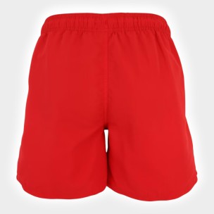 Ανδρικό Μαγιό Σορτς REEBOK M Swim Short YALE L5-71002-Vector Red